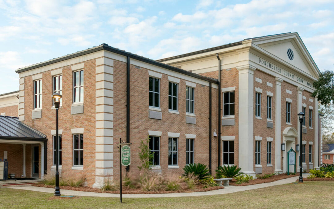 Governor McMaster on Supporting the Heritage Center