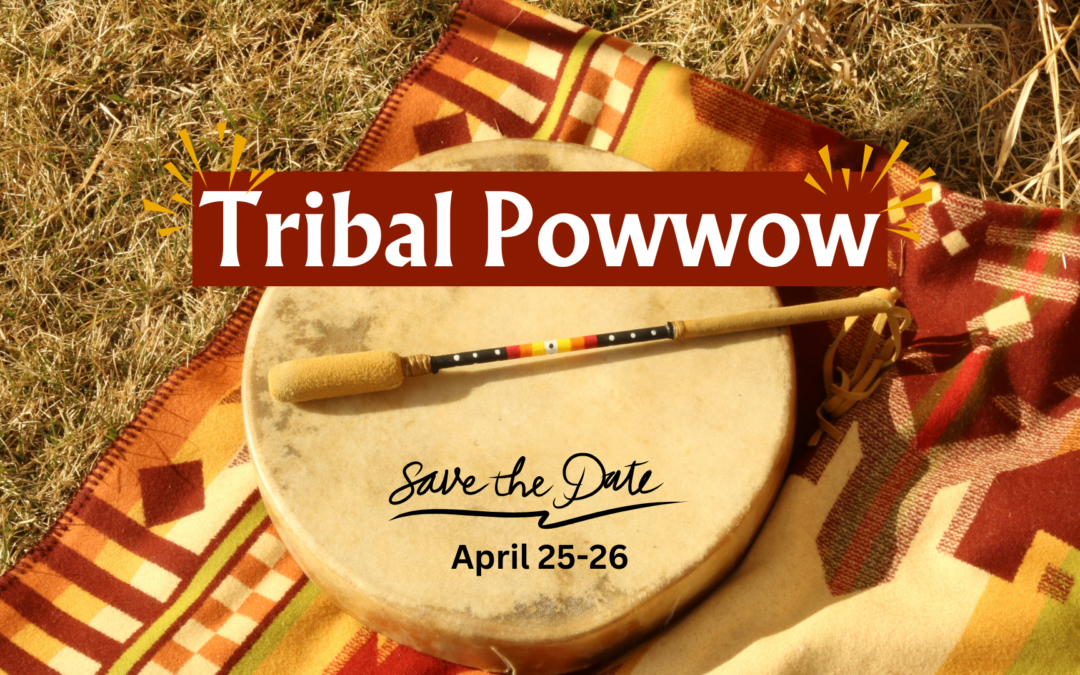 Edisto Natchez-Kusso Tribe 48th Annual Pow-Wow